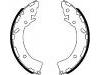 剎車蹄片 Brake Shoe Set:58305-3XA00