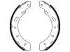 剎車蹄片 Brake Shoe Set:BV6Z-2200-A