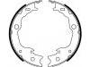 剎車蹄片 Brake Shoe Set:46540-06030