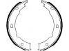 剎車蹄片 Brake Shoe Set:A132J6046F