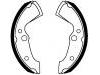 剎車蹄片 Brake Shoe Set:112 906 000