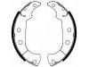 剎車蹄片 Brake Shoe Set:7084701