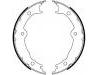 剎車蹄片 Brake Shoe Set:46530-30040