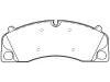 剎車片 Brake Pad Set:991 351 948 01