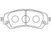 Brake Pad Set:04465-0D150