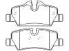 剎車片 Brake Pad Set:34 21 6 871 300