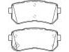 Brake Pad Set:58302-C2A10