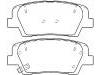 剎車片 Brake Pad Set:58302-C6A00