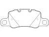 剎車片 Brake Pad Set:918.352.946.03