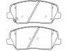 剎車片 Brake Pad Set:58101-2VA25