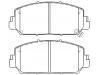 剎車片 Brake Pad Set:45022-T3R-A01