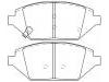 Brake Pad Set:42349238