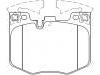 剎車片 Brake Pad Set:34 11 6 872 750