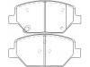 剎車片 Brake Pad Set:23145358