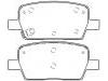 剎車片 Brake Pad Set:23341199