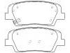 剎車片 Brake Pad Set:58302-2WA30