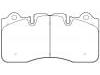 剎車片 Brake Pad Set:68283275AA