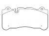 剎車片 Brake Pad Set:45022-T6N-A01