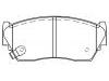 剎車片 Brake Pad Set:DA06M-S1827