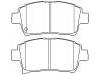 剎車片 Brake Pad Set:04947-52010