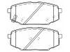 剎車片 Brake Pad Set:58215-3B0S0