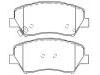 剎車片 Brake Pad Set:41 06 030 46R