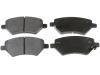 剎車片 Brake Pad Set:B11-6GN3501080