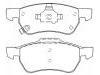 剎車片 Brake Pad Set:10088104