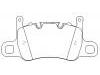 剎車片 Brake Pad Set:971 698 451 E