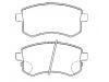 剎車片 Brake Pad Set:PW895175