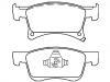 剎車片 Brake Pad Set:95517029