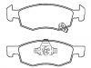 剎車片 Brake Pad Set:95517028