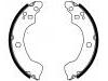 剎車蹄片 Brake Shoe Set:44060-8M126