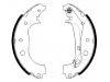 剎車蹄片 Brake Shoe Set:1782874