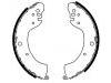 剎車蹄片 Brake Shoe Set:90R014871