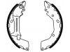 剎車蹄片 Brake Shoe Set:AA35020319