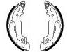 剎車蹄片 Brake Shoe Set:S3500L22042