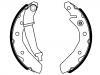 剎車(chē)蹄片 Brake Shoe Set:S11-3502170