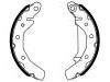 剎車蹄片 Brake Shoe Set:CV60610200