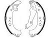 剎車蹄片 Brake Shoe Set:6R0 698 525 B