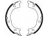 剎車蹄片 Brake Shoe Set:58350-3ED01