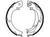 剎車蹄片 Brake Shoe Set:04495-0F010