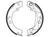 剎車蹄片 Brake Shoe Set:04495-02180