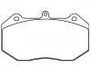 剎車片 Brake Pad Set:RJR698451