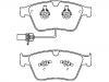 剎車片 Brake Pad Set:3W0698151P